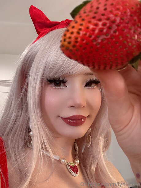 lyniefree pornstar art image