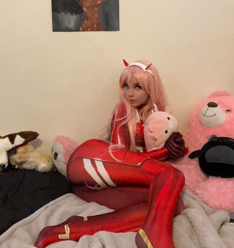 Gianna Hades Profile pic