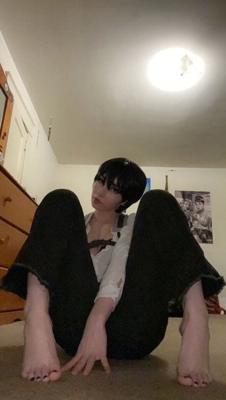 Gianna Hades star beautiful image