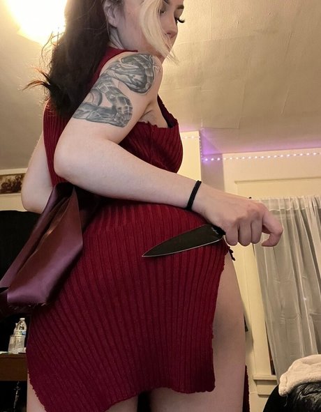 Gianna Hades high quality actress img