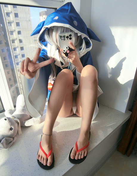 YaoYaoQwQ free pornstar pic