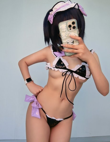 YaoYaoQwQ pornographic model images