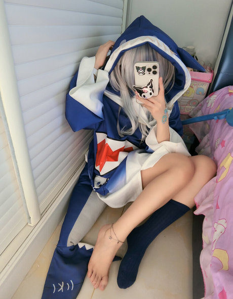 YaoYaoQwQ star top gallery