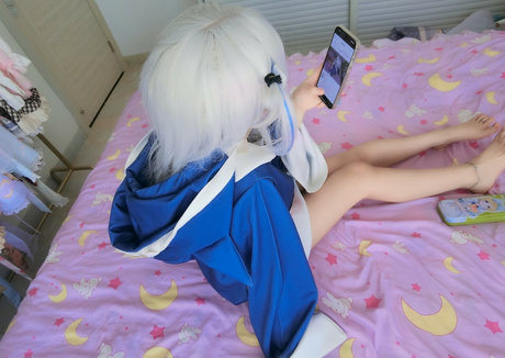 YaoYaoQwQ pornstar high quality picture