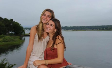 Katie Gilmore xxx model photo