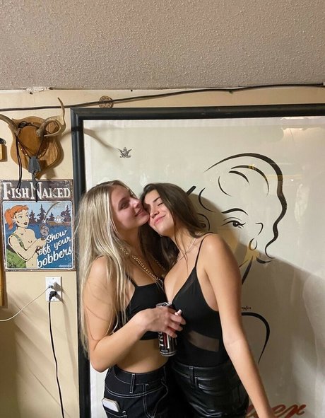 Katie Gilmore pornographic model images