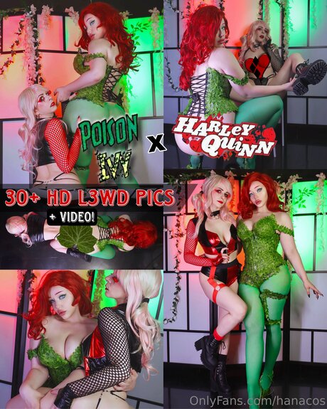 Hanacos high quality star pic