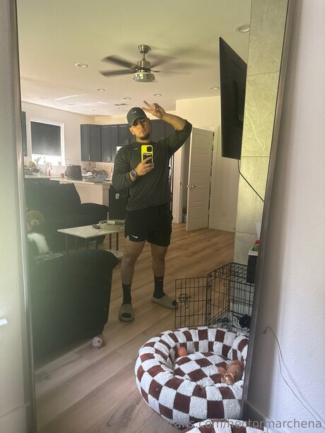 Hectormarchena adult star galleries