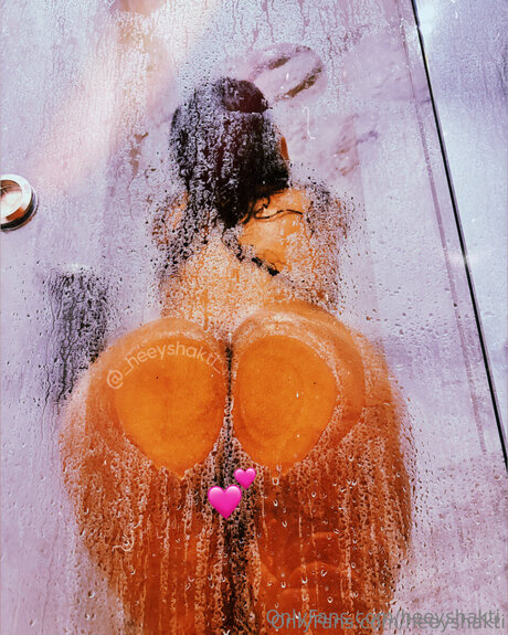 Heeyshakti erotic star gallery