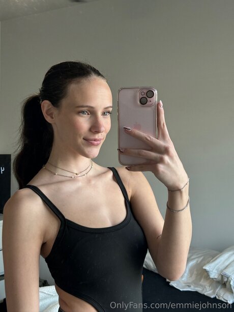 Emmiejohnson free actress archive