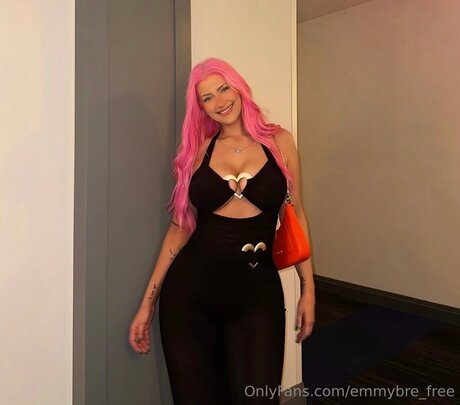 Emmybre Free top pornstar pic