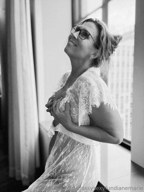 Classysexyfundianemarie star sex galleries