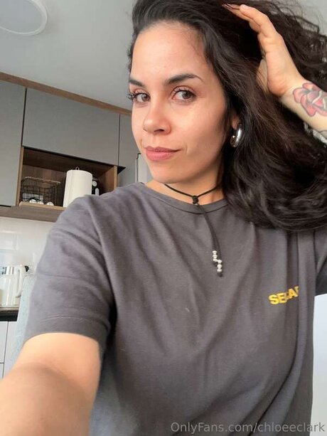Chloeeclark adult star pic