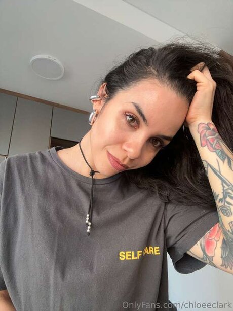 Chloeeclark nice star img