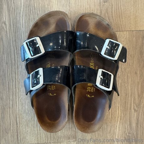 Blondibliss hot star pic