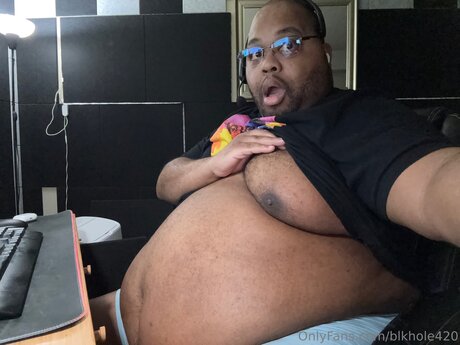 Blkhole420 free star pics