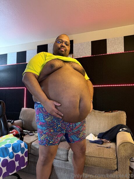 Blkhole420 beautiful actress picture