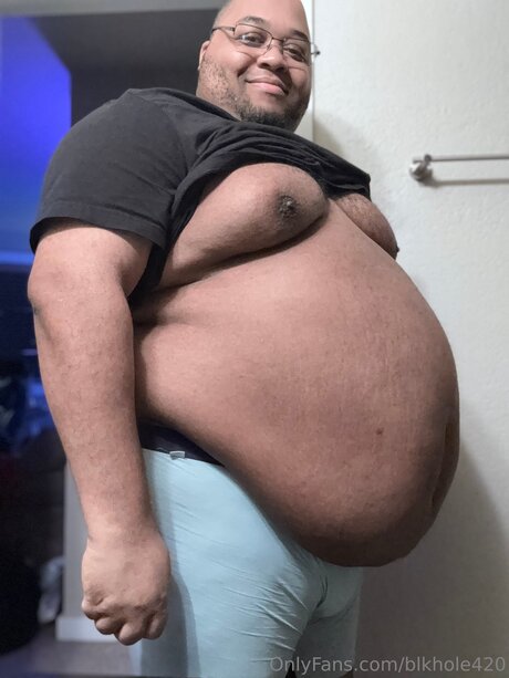 Blkhole420 nude star archive