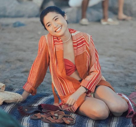 Ashley Liao beautiful pornstar images