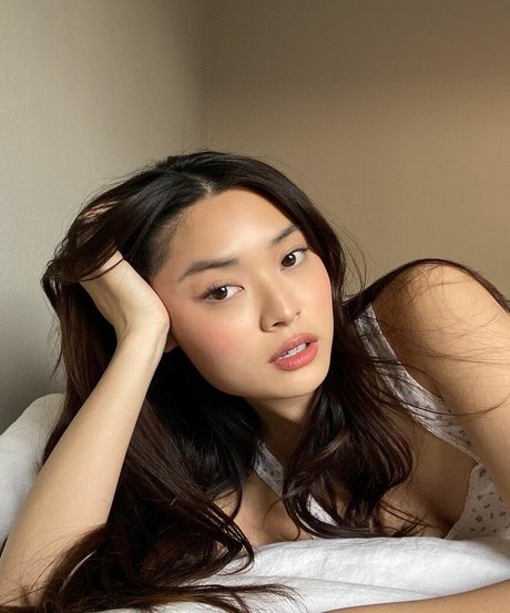 Ashley Liao pretty pornstar gallery