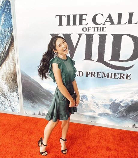 Ashley Liao free model galleries