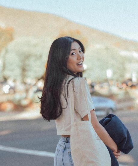 Ashley Liao pornstar xxx photos