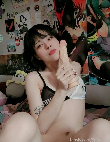 SpinaK a pornstar nudes photo