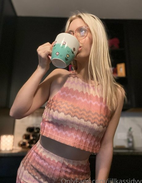 Jill Kassidy sexy star pics