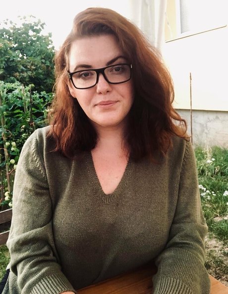 tattooed redhead onlyfans xxx pic