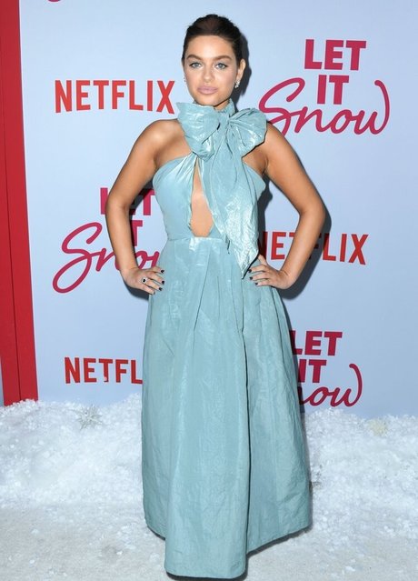 Odeya Rush Profile pic