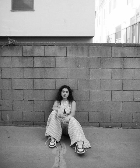 Odeya Rush star nude images