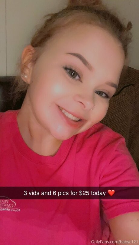 babyc121 star hot pics