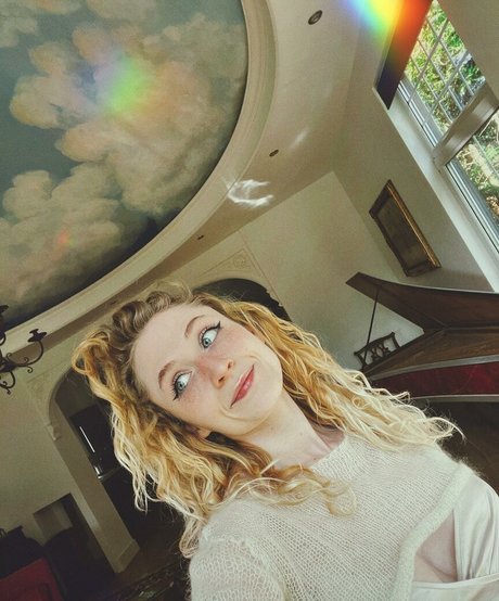 Janet Devlin high quality actress photo