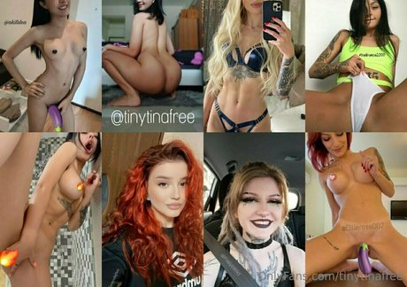tinytinafree exclusive pornstar pic