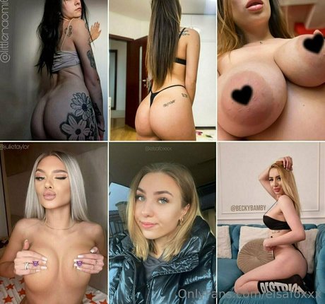 elsafoxxx star pictures