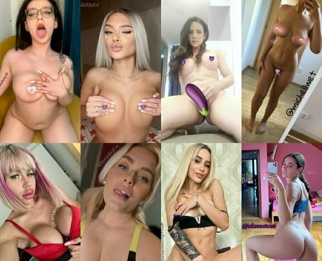 elsafoxxx exclusive model photos