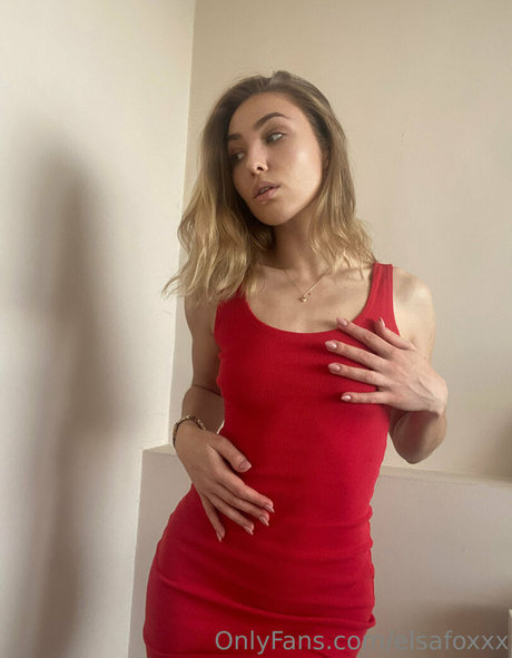 elsafoxxx star sexy img