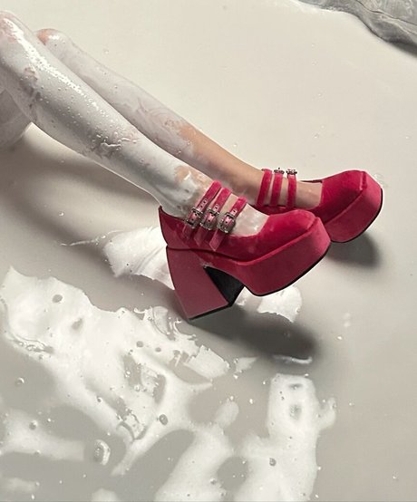 Milly Alcock star pornographic pictures