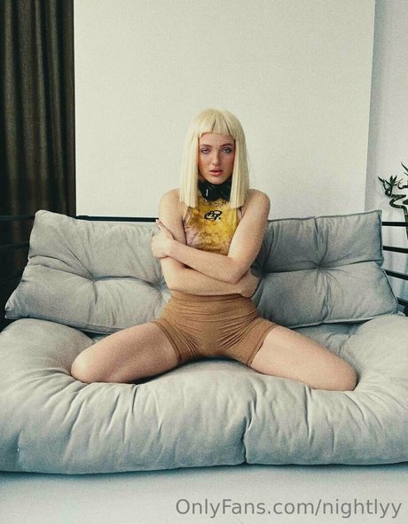 Nightlyy nudes pornstar photos