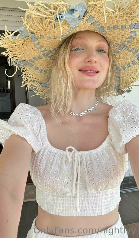 blonde creampie onlyfans exclusive image