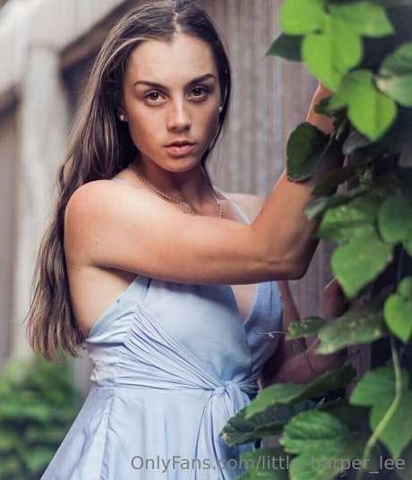 little harper lee free model pics