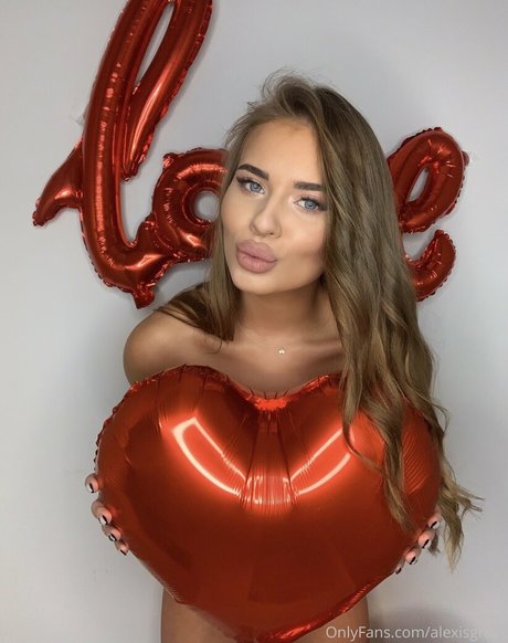 Alexisgrays model best pictures