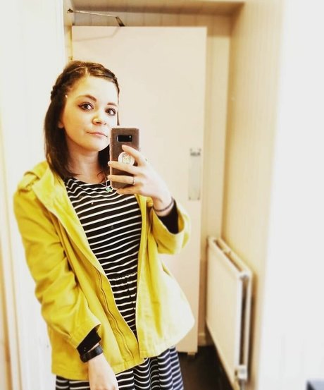 cowtail actress picture