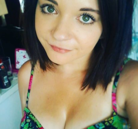 cowtail adult model images