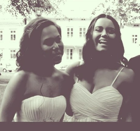 Alma Tandrup nudes actress archive