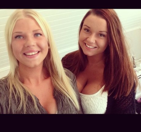 Alma Tandrup exclusive star galleries