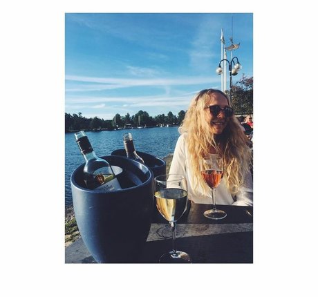 Alma Tandrup pornstar nude pictures