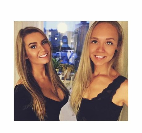 Alma Tandrup naked star picture