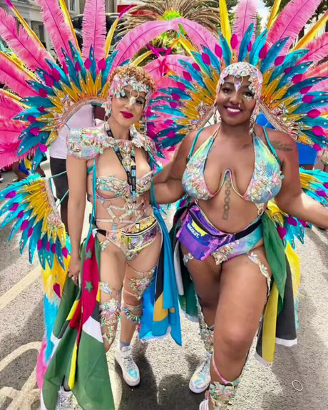 Nathalie Emmanuel sexy actress galleries