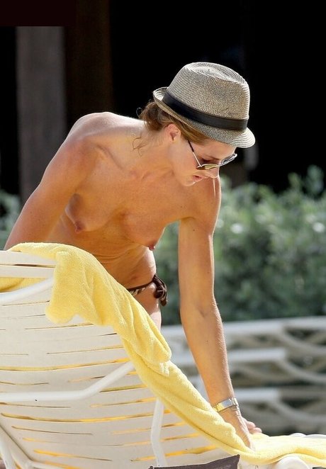 Trinny Woodall nice model gallery